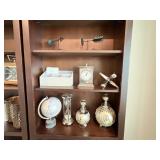 10PC MISC. DECOR
