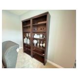 2PC WALL SHELFS