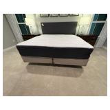 KING MATTRESS SET