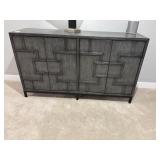 CREDENZA