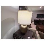 2PC TABLE LAMPS