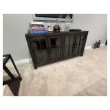 CREDENZA