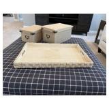 3PC DECOR