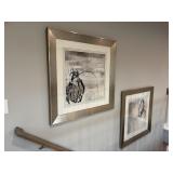 2PC FRAMED PRINTS