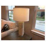 2PC TABLE LAMPS
