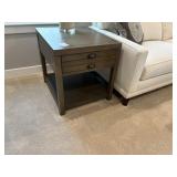 2PC END TABLES