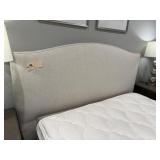 FULL HEADBOARD