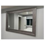 LARGE WALL MIRROR