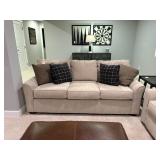 2PC SOFA SET