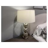2PC TABLE LAMPS