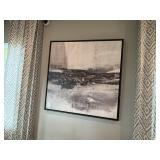 FRAMED CANVAS
