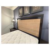 FULL HEADBOARD