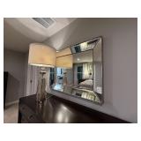 WALL MIRROR