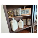 12PC MISC. DECOR