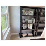 11PC PICTURE FRAMES & DECOR BOXES