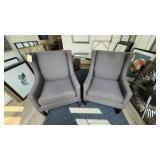 2PC ARMCHAIRS