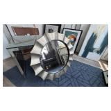WALL MIRROR