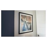 4PC FRAMED PRINTS
