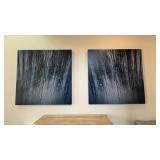 2PC CANVAS PRINTS