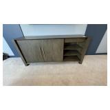 MEDIA CABINET