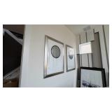 2PC FRAMED PRINTS