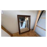 WALL MIRROR