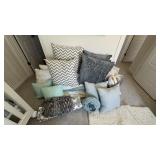 ASSORTED TWIN BEDDING