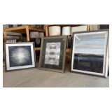 3PC FRAMED PRINTS