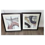 2PC FRAMED PRINTS