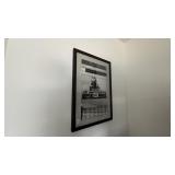 2PC FRAMED PRINTS