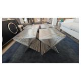 4PC END TABLES