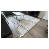 AREA RUG