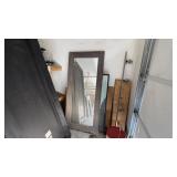 2PC ASSORTED LARGE WALL ART