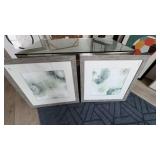 2PC FRAMED PRINTS