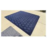 AREA RUG