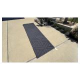 AREA RUG