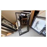 WALL MIRROR