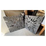 2PC WALL PANELS