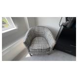ARMCHAIR