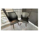 2PC CHAIRS
