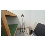 LARGE FRAME DISPLAY RACK