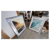 2PC FRAMED PRINTS