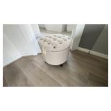 STORAGE OTTOMAN