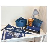 10PC DECOR ITEMS