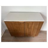 ACCENT CABINET
