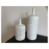 2PC VASES