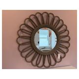 WALL MIRROR