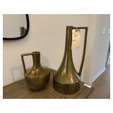 2PC VASES
