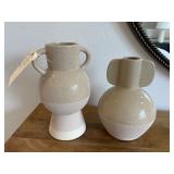 2PC VASES
