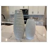 2PC VASES